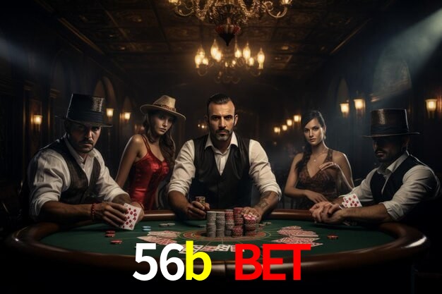 Desvendando o Mundo dos Jogos Virtuais na 56b bet