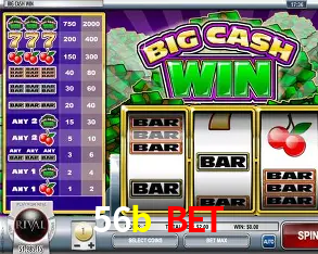 Inovações de Jogos na 56b bet: O Futuro das Experiências Interativas