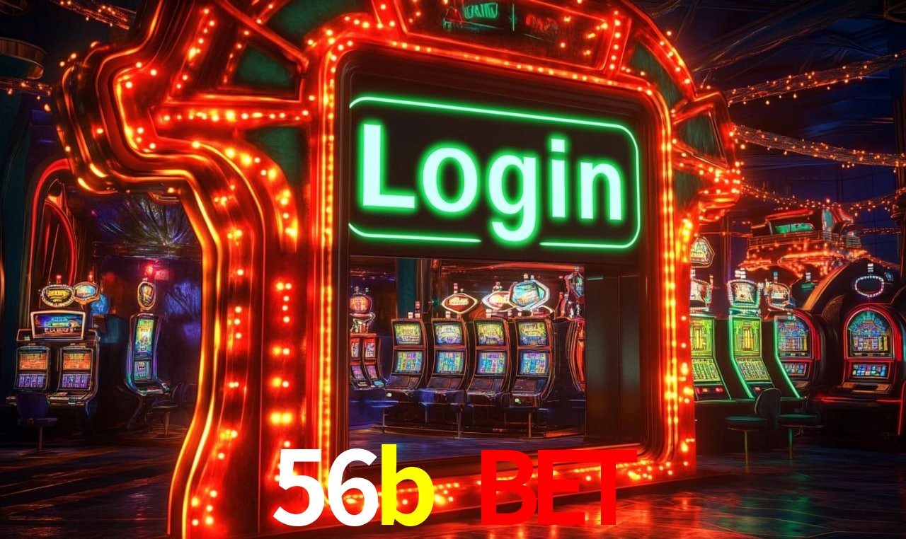 Casino VIP 56b bet