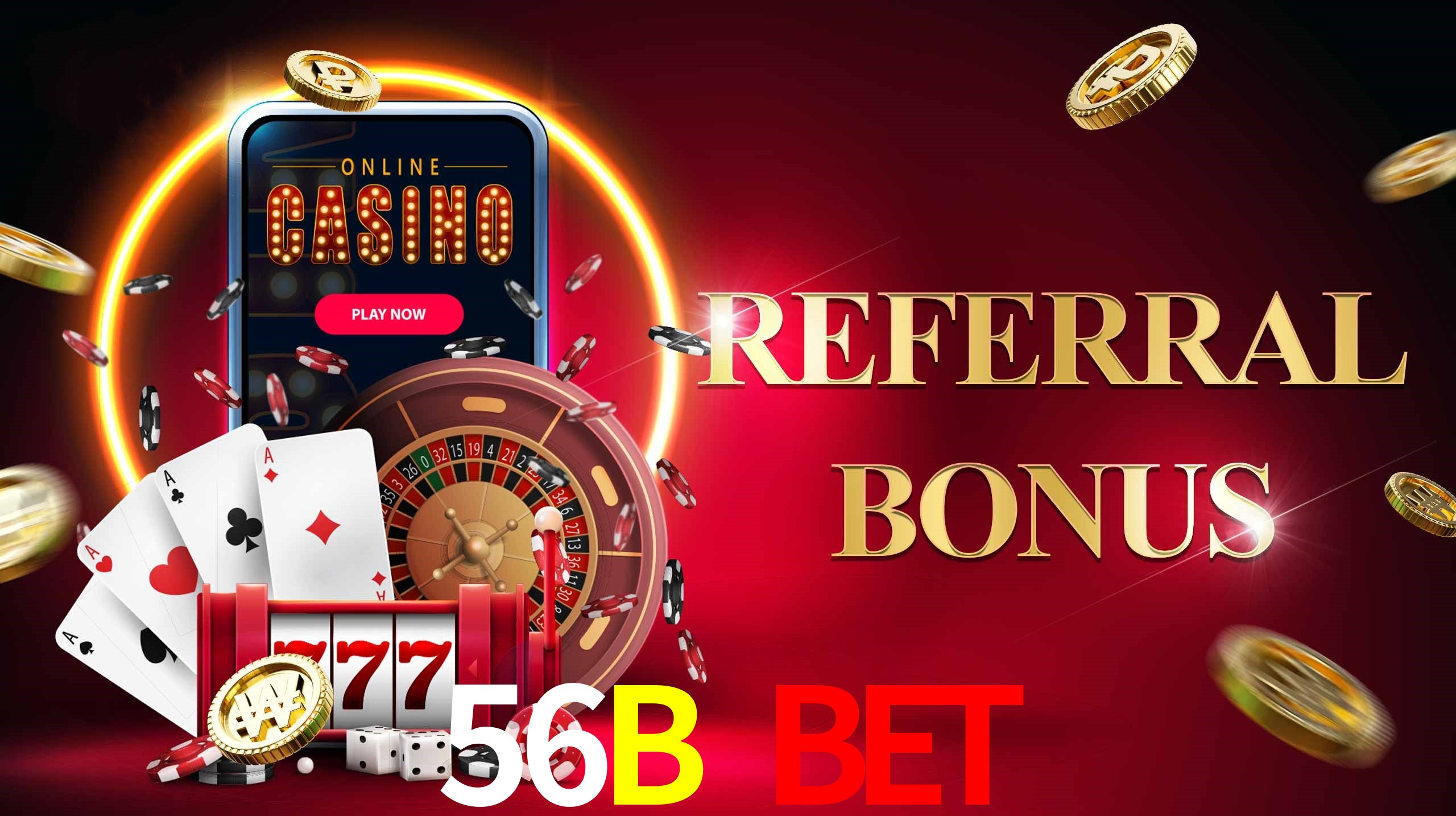 Estatísticas de bônus da 56B BET em São Paulo, Rio de Janeiro e Brasília