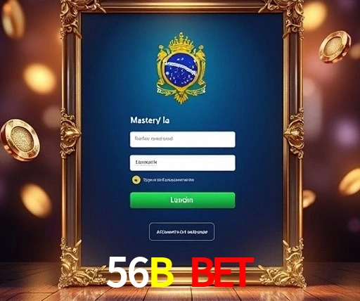 Níveis do programa VIP da 56B BET