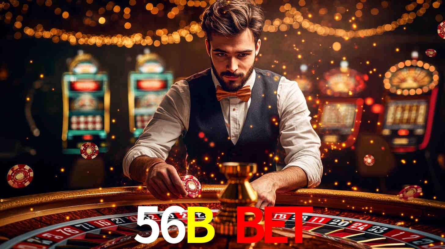 56B BET PIX instantâneo Brasil - Depósito e saque em minutos 24/7