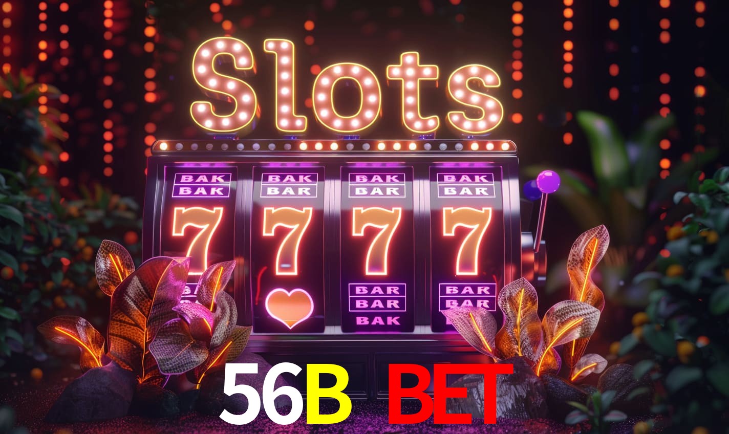 Principais provedores de slots da 56B BET - NetEnt, Pragmatic Play, Play'n GO